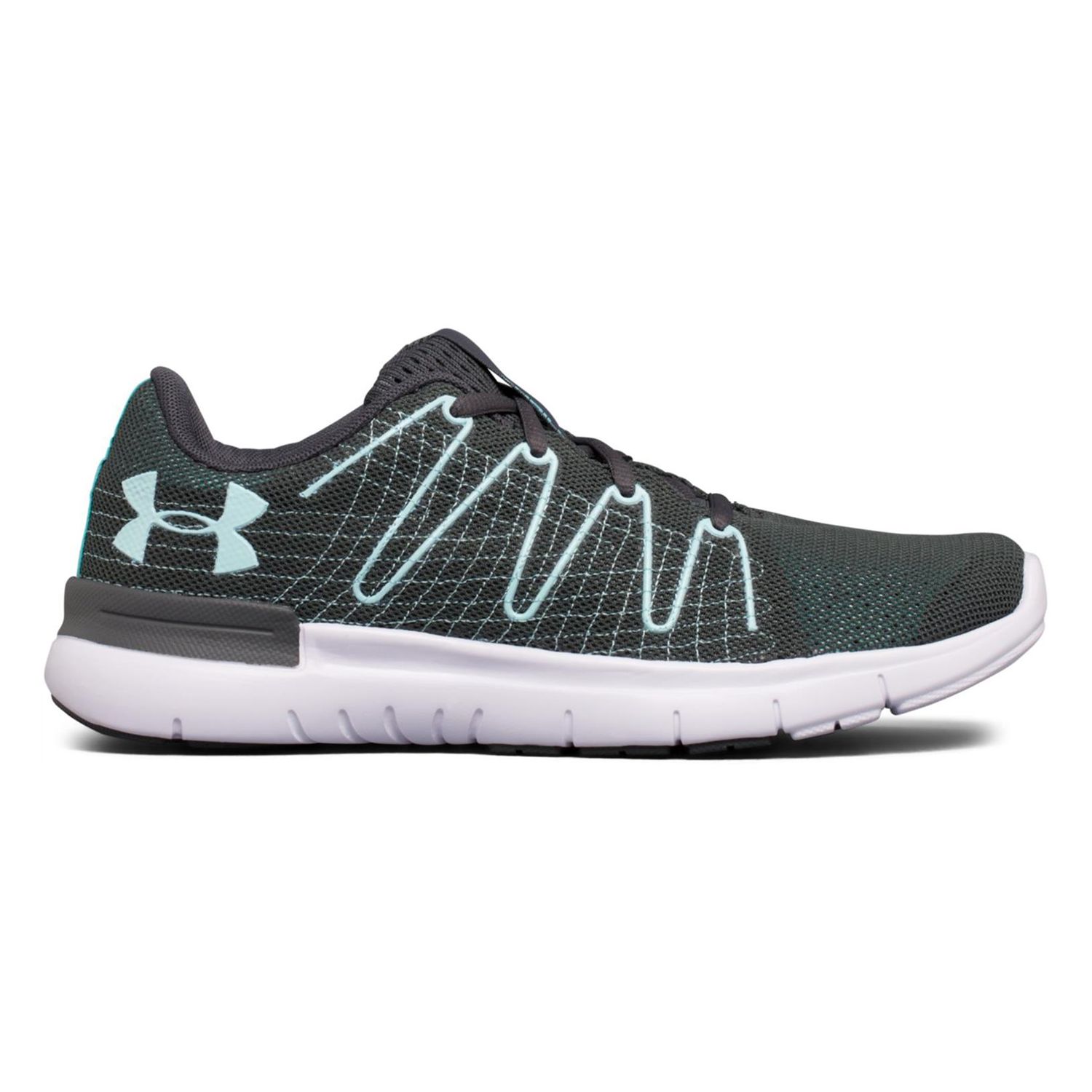 under armour thrill 3