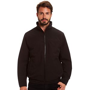 Men's Haggar Stretch Jacket