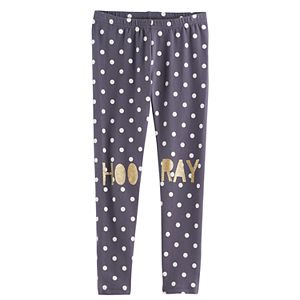 Girls 4-10 Jumping Beans® 