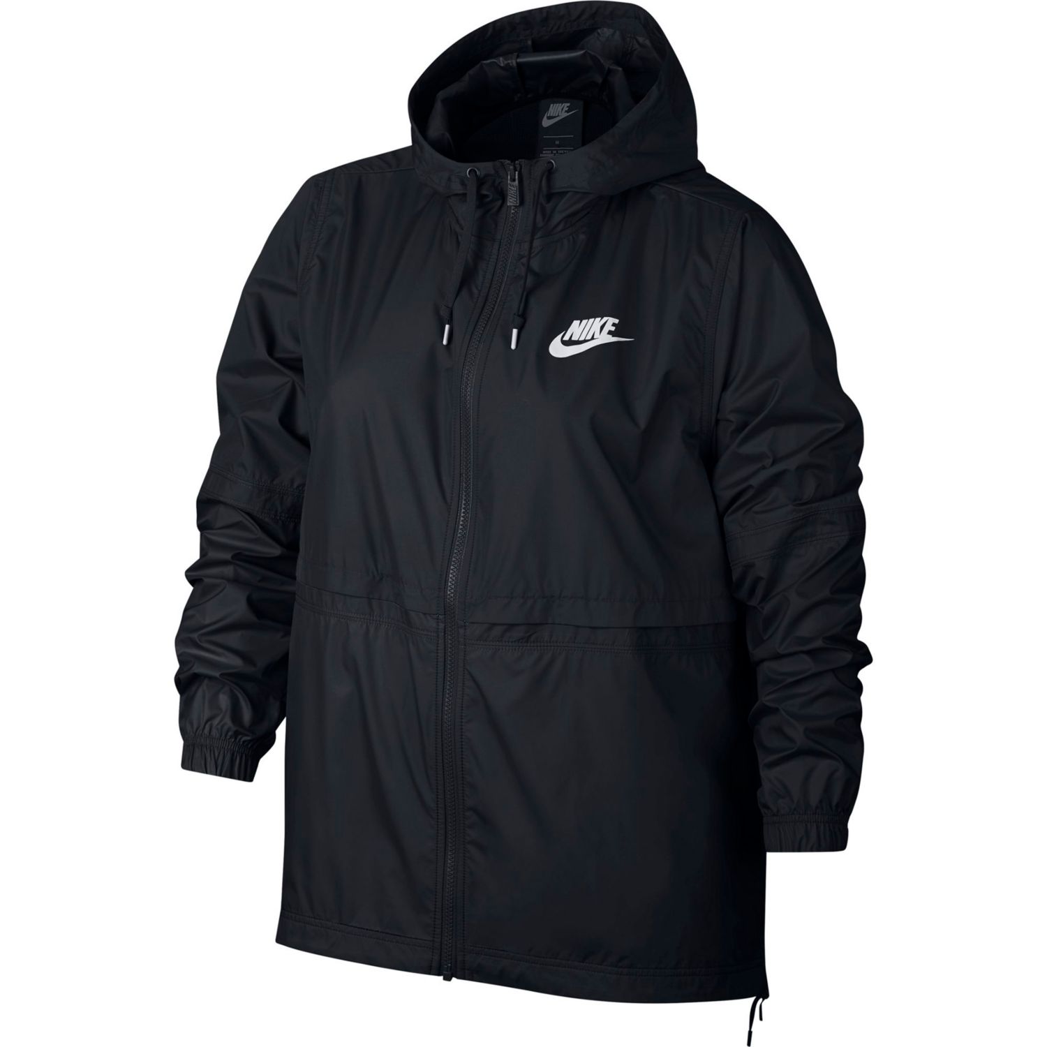 kohls plus jackets