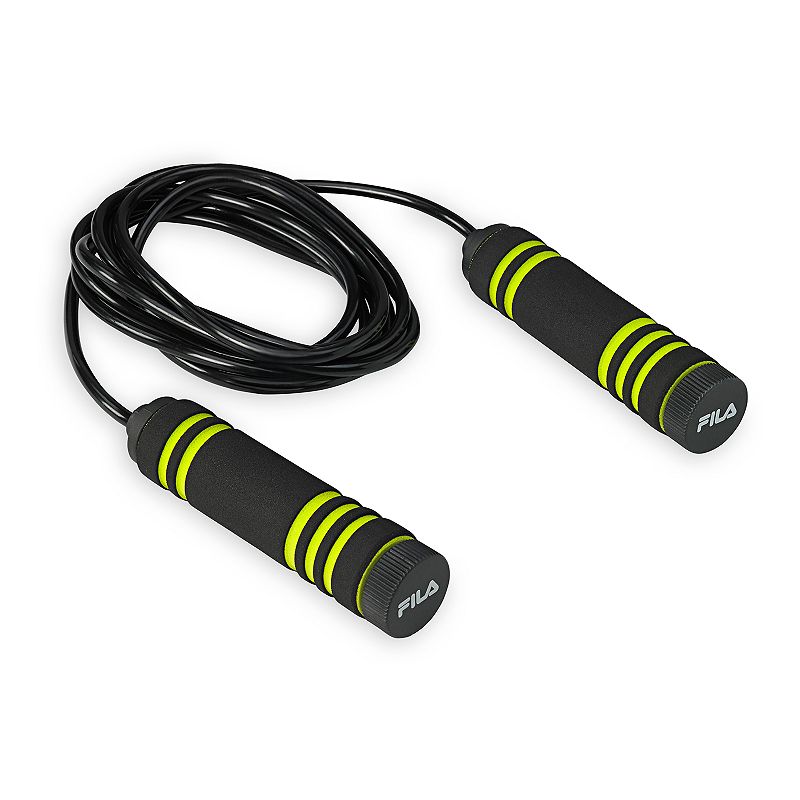 FILA Easy Adjust Speed Rope