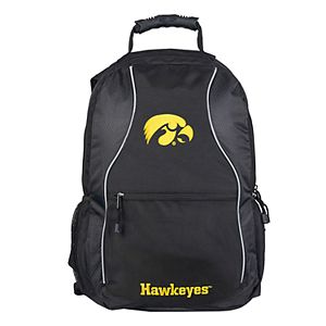 Iowa Hawkeyes Phenom Backpack