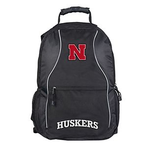 Nebraska Cornhuskers Phenom Backpack