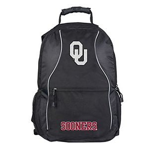 Oklahoma Sooners Phenom Backpack