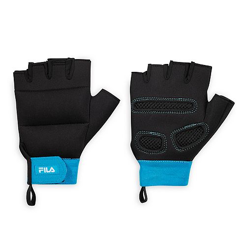 fila foot gloves