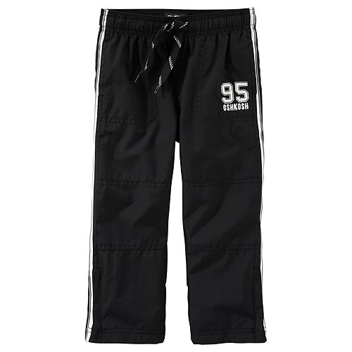 boys wind pants