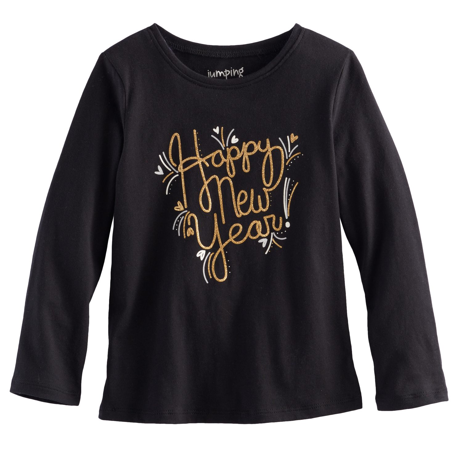 Toddler Girl Jumping Beans® \