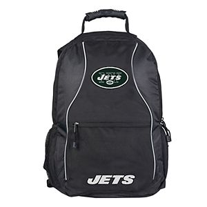 New York Jets Phenom Backpack