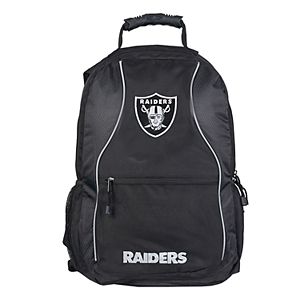 Oakland Raiders Phenom Backpack