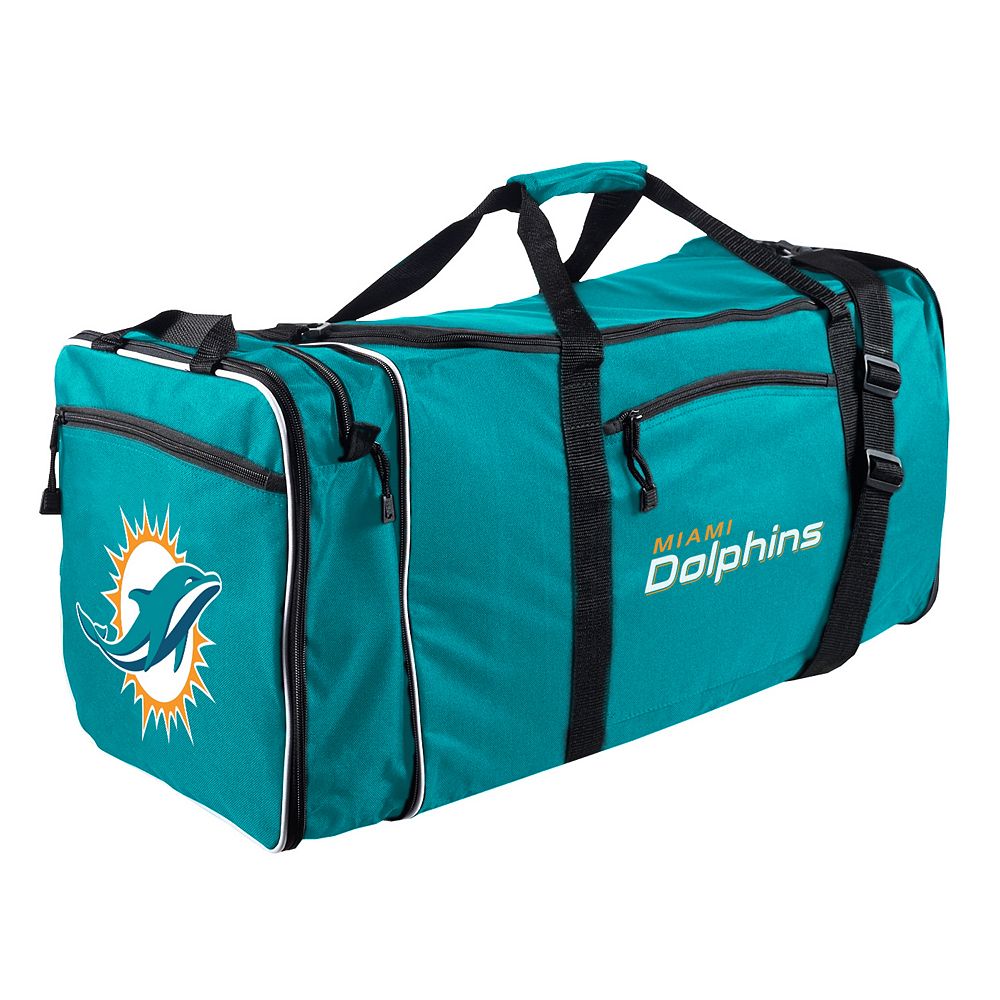 Miami Dolphins Gym Bag 