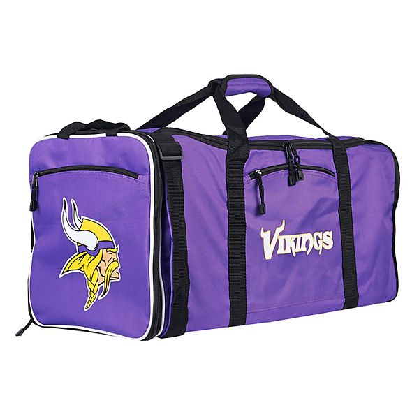 Minnesota Vikings Core Duffel Bag