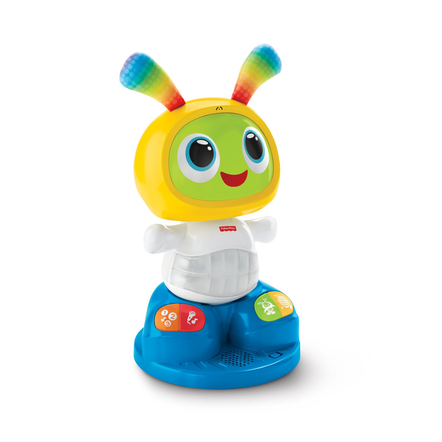 Fisher-Price BeatBo DLX