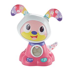 Fisher-Price Dance & Move BeatBowWow