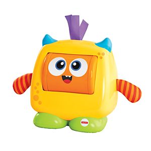 Fisher-Price Fun Feelings Monster