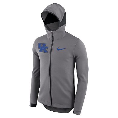 Men's Nike Kentucky Wildcats Hyper Elite Hoodie