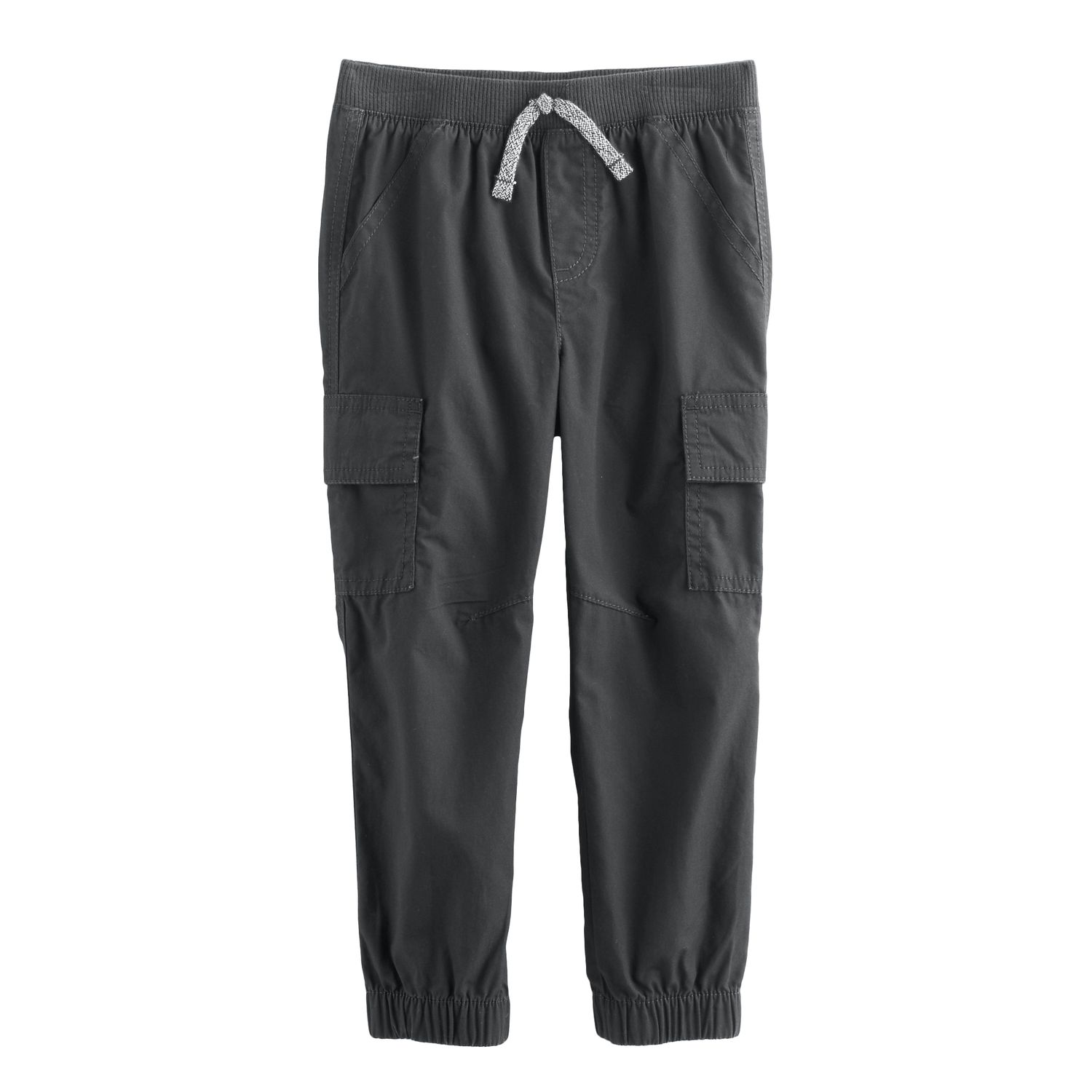kohls boys cargo pants