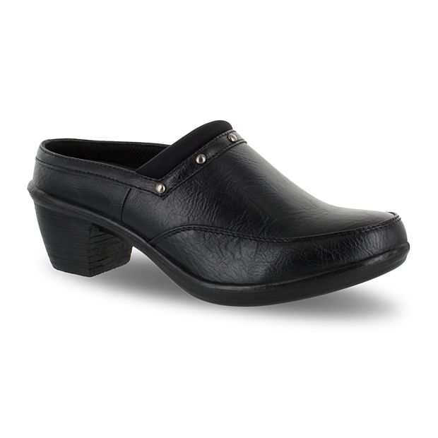 Easy Street Serenity Women s Mules