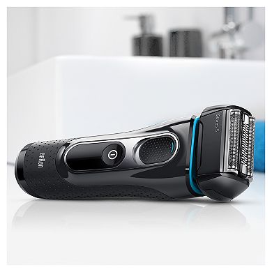 Braun 5147s Men's Series 5 Shaver