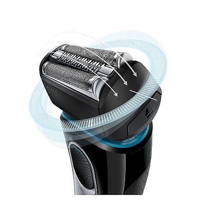 Braun 5147s Men's Series 5 Shaver