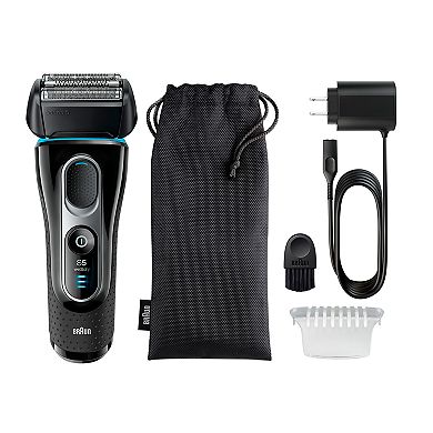 Braun 5147s Men's Series 5 Shaver