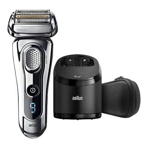Braun Men's Series 9 Shaver System