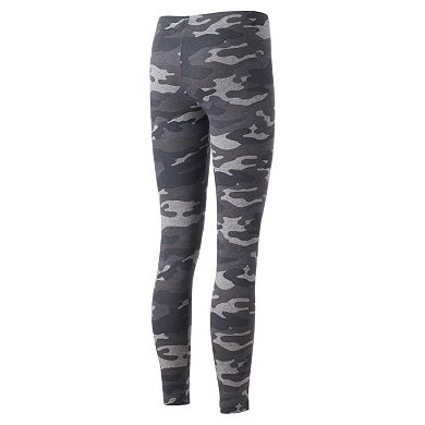 Juniors' SO® Long Leggings