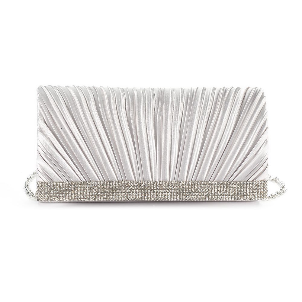 [Chloe ] クロエ Clutch CH26211B-Chloe-Chloe-Iconic-