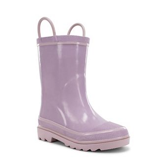 Western Chief Firechief 2 Kids Waterproof Rain Boots