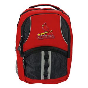 St. Louis Cardinals Captain Backpack by Northwest