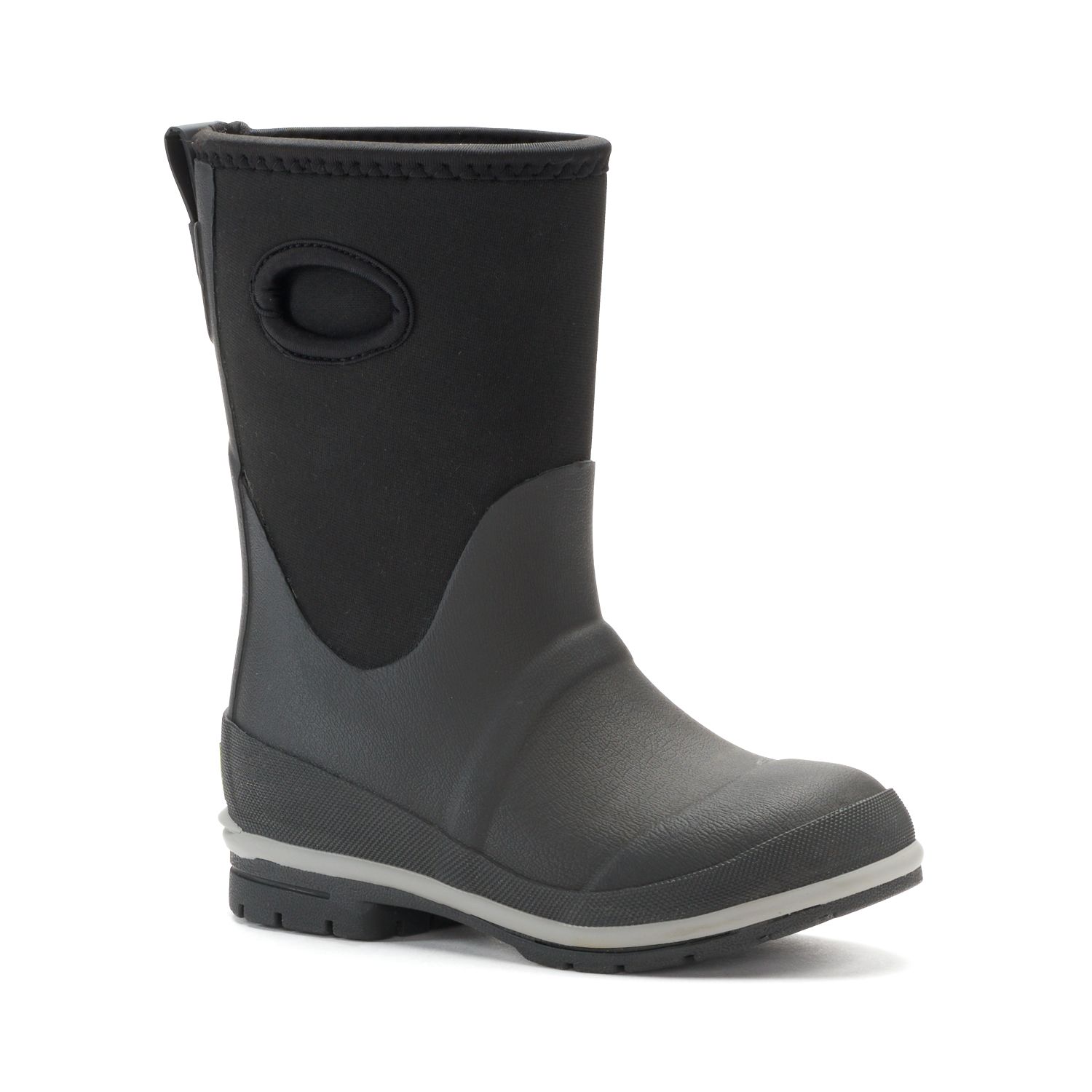 western chief neoprene rain boots