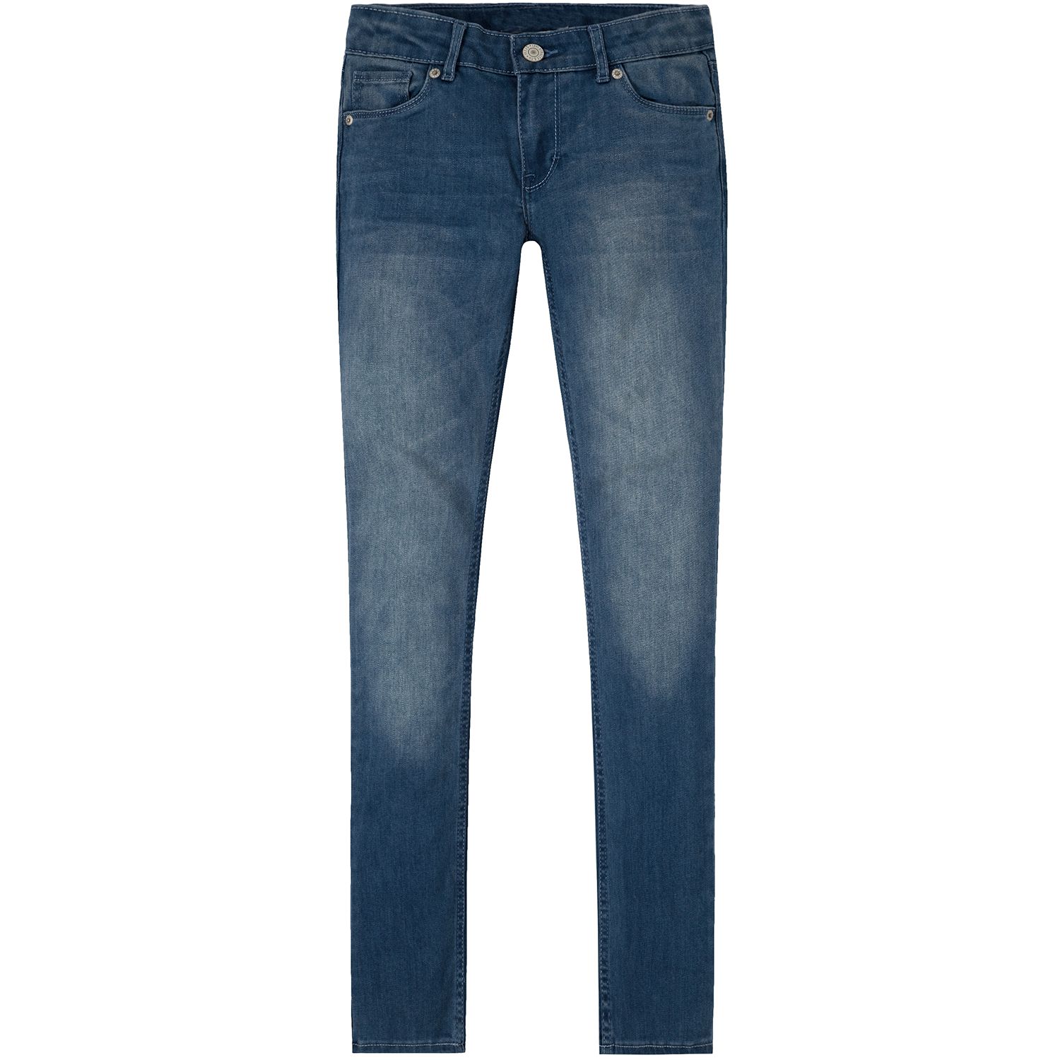 Slim Size Levi's® 711™ Skinny Jeans