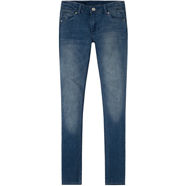 Girls 7-16 & Slim Size Levi's® 711™ Skinny Jeans