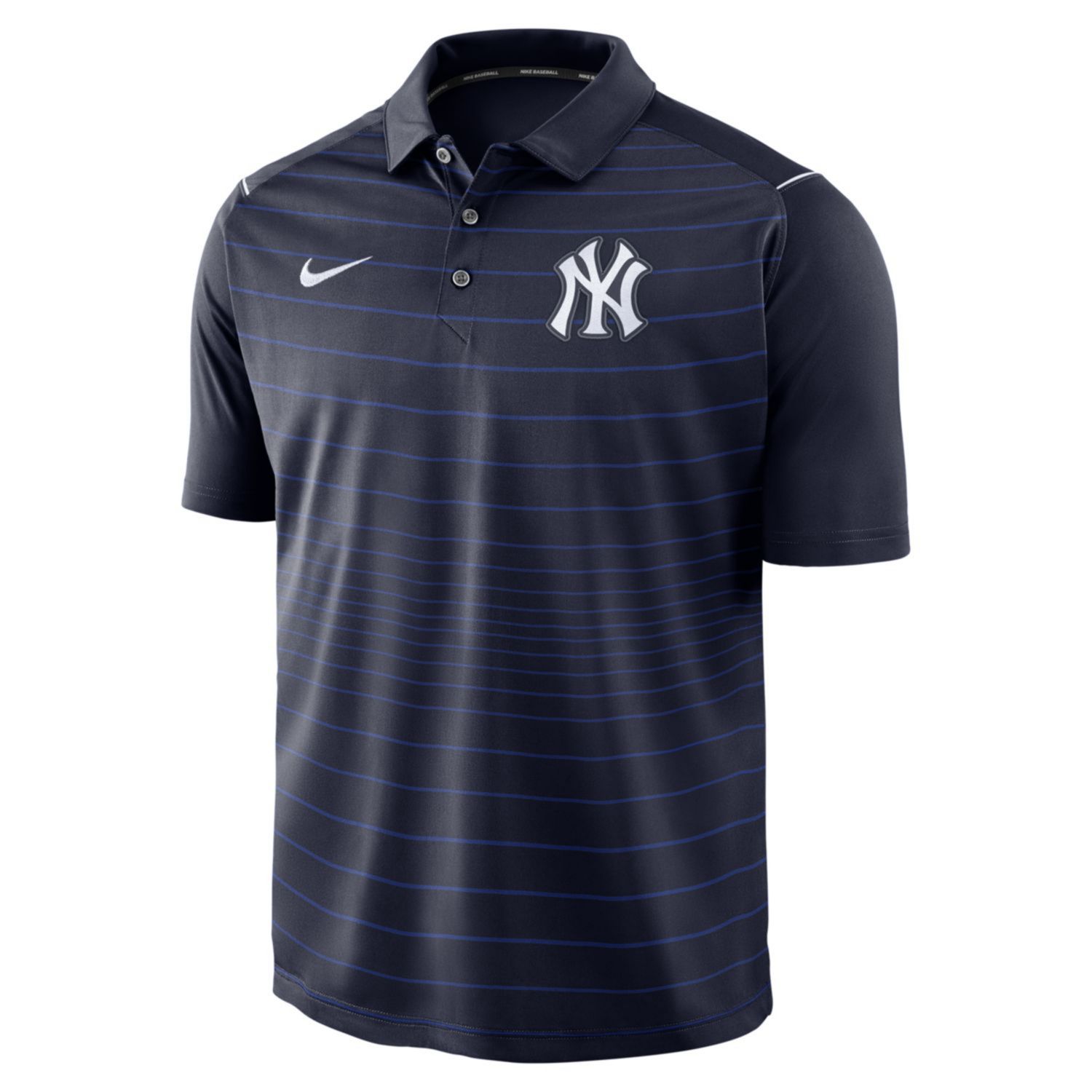 yankees striped shirt