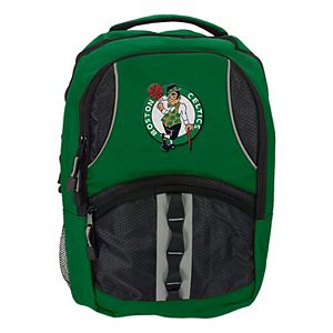 Boston Celtics Captain Backpack by Northwest