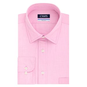 Men's Chaps Authentic Washed Dress Shirt