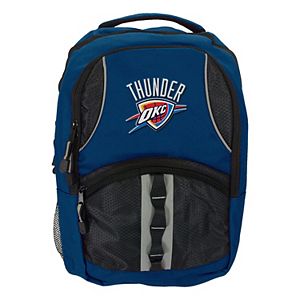 Oklahoma City Thunder Captain Backpack by Northwest