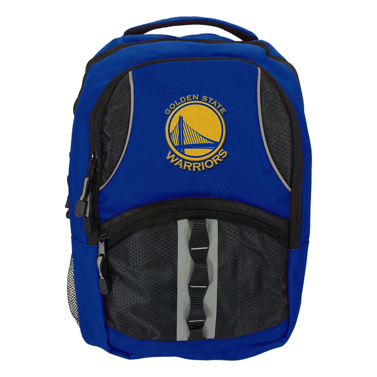 golden state warriors sleeping bag