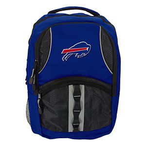Buffalo Bills Captain Backpack by Northwest