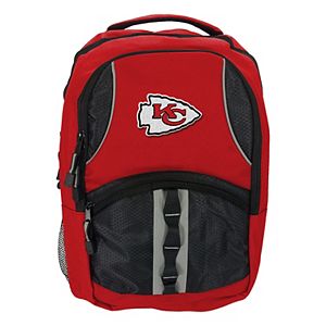 Kansas City Chiefs Captain Backpack by Northwest
