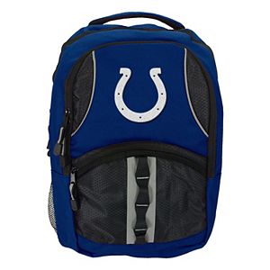 Indianapolis Colts Captain Backpack by Northwest