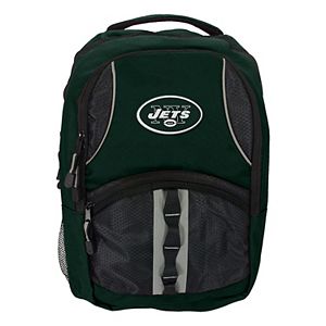 New York Jets Captain Backpack by Northwest