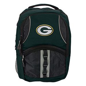 Green Bay Packers Captain Backpack by Northwest