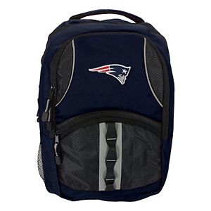 New England Patriots Captain Backpack by Northwest