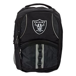 Oakland Raiders Captain Backpack by Northwest