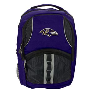 Baltimore Ravens Captain Backpack by Northwest