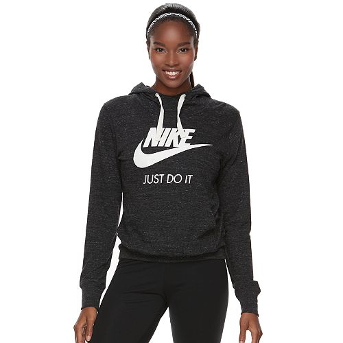 nike womans sweat pants