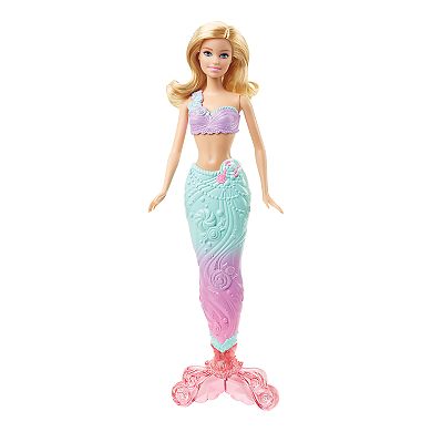 Barbie® Fairytale Dress Up by Mattel