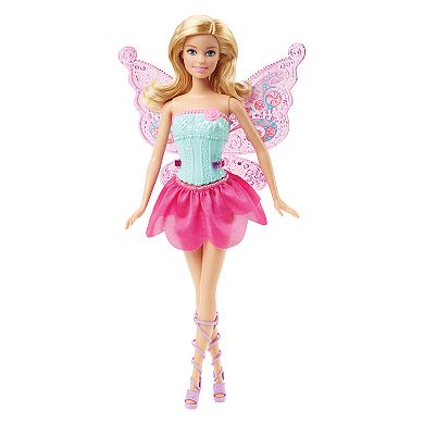 Barbie® Fairytale Dress Up by Mattel
