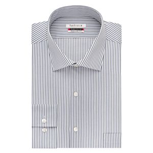 Big & Tall Van Heusen Flex-Collar Dress Shirt