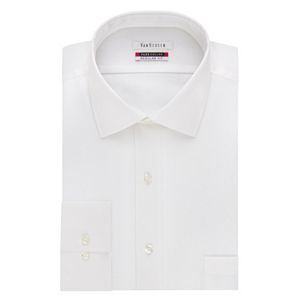 Men's Van Heusen Flex Collar Classic-Fit Dress Shirt